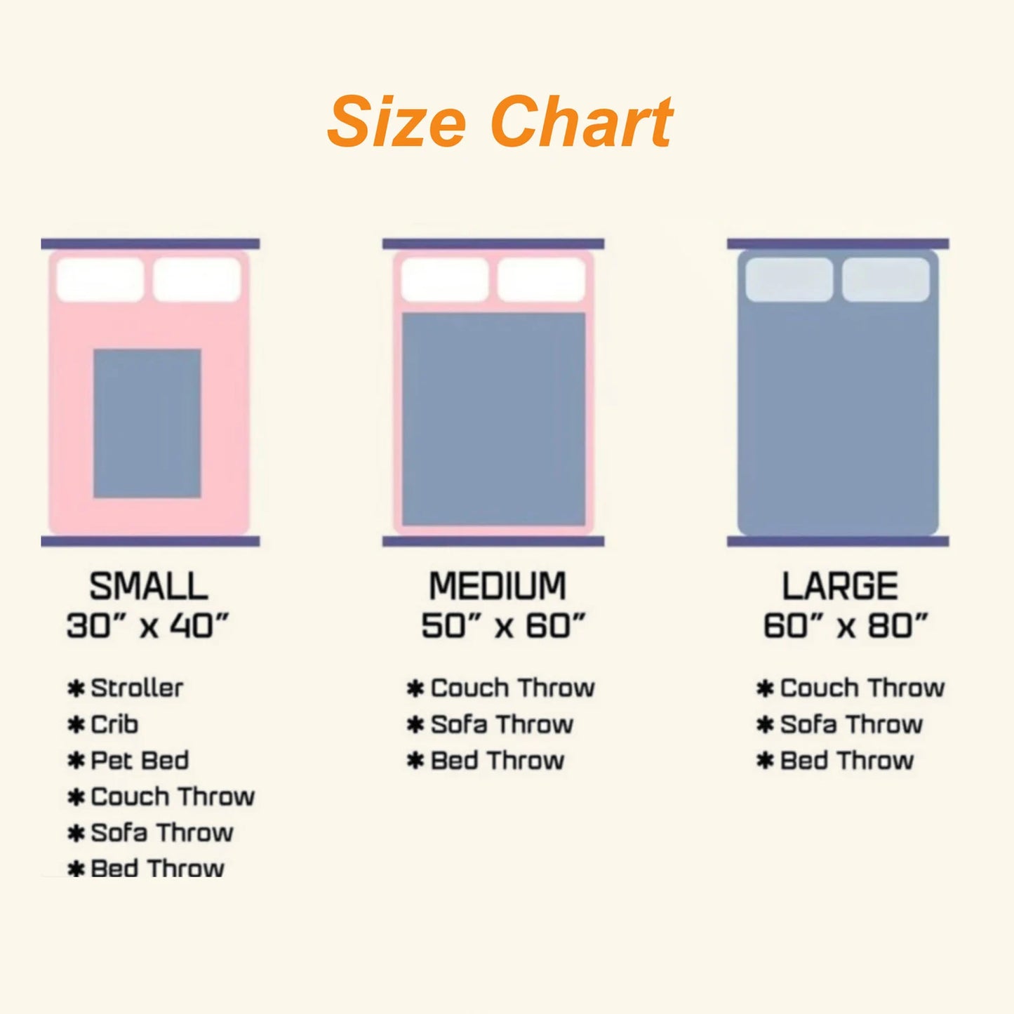 Golden Girls Character Have Nice Day All Vintage Blanket