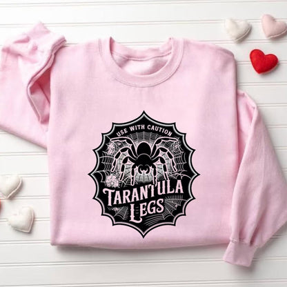 Tarantula Spider Sweatshirt, Tarantula Owner Gift Hoodie