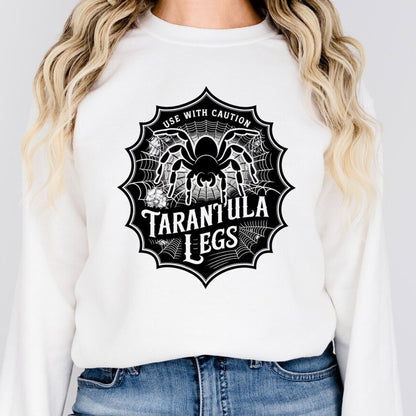 Tarantula Spider Sweatshirt, Tarantula Owner Gift Hoodie