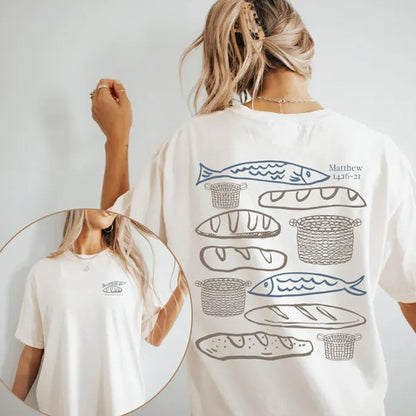 Christian Shirt, Jesus Shirt, Boho Christian Shirt, Religious Shirt