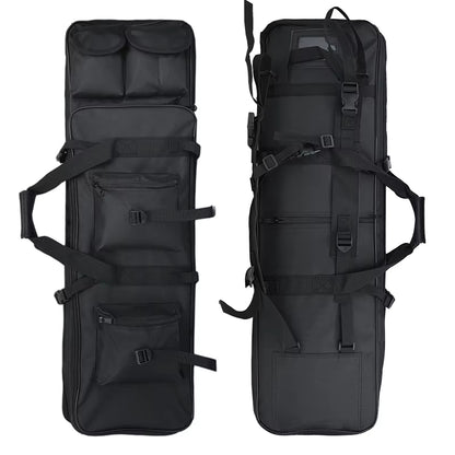 Manto™ Fishing Tackle Backpack – Waterproof Outdoor Gear Bag with MOLLE System
