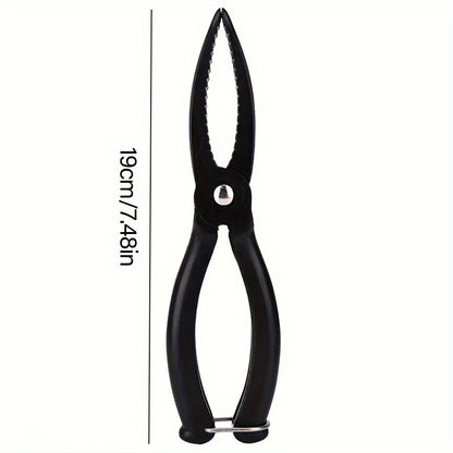 Manto™ Non-Slip Fishing Pliers – Essential Angling Tool