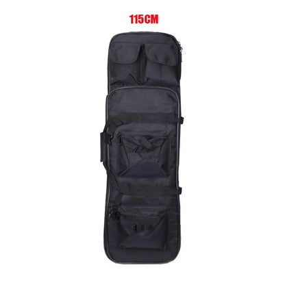 Manto™ Fishing Tackle Backpack – Waterproof Outdoor Gear Bag with MOLLE System