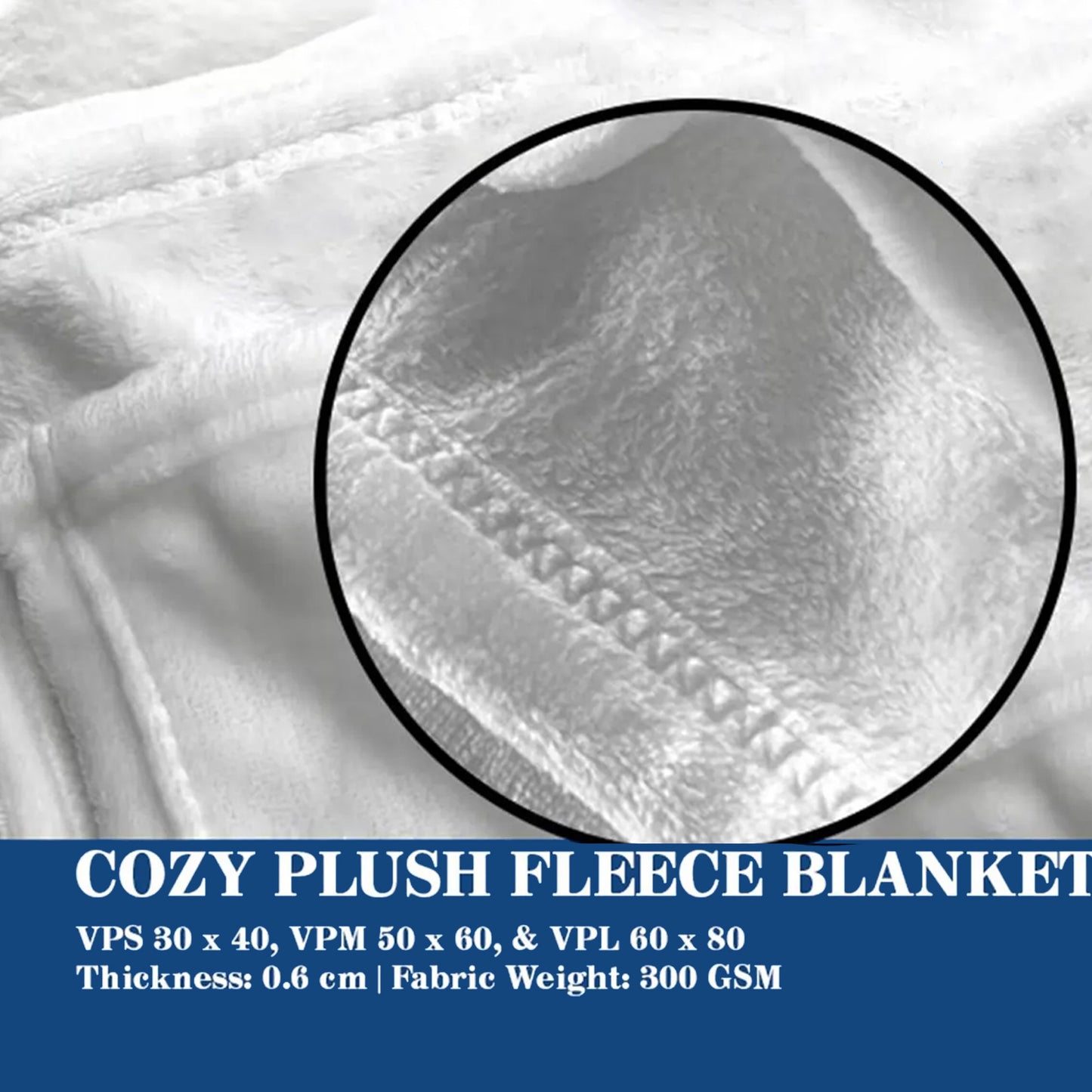 Golden Girls Character Have Nice Day All Vintage Blanket