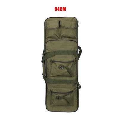 Manto™ Fishing Tackle Backpack – Waterproof Outdoor Gear Bag with MOLLE System