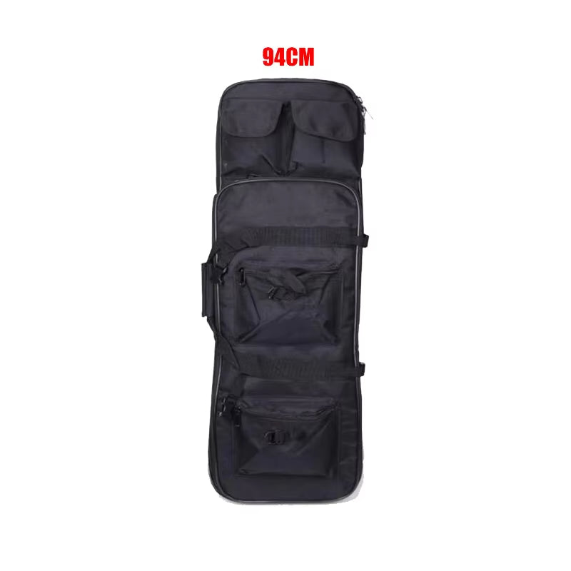Manto™ Fishing Tackle Backpack – Waterproof Outdoor Gear Bag with MOLLE System