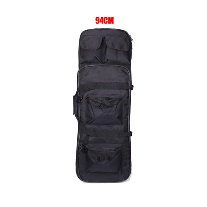 Manto™ Fishing Tackle Backpack – Waterproof Outdoor Gear Bag with MOLLE System