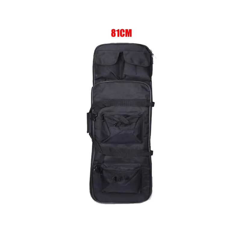 Manto™ Fishing Tackle Backpack – Waterproof Outdoor Gear Bag with MOLLE System