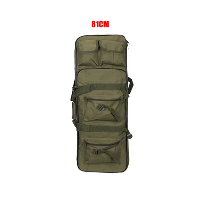 Manto™ Fishing Tackle Backpack – Waterproof Outdoor Gear Bag with MOLLE System