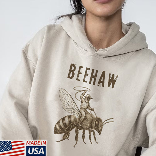 Beekeeper Shirt, Honey Bees Tee, Apiculture Retro TShirt, Dark Academia Sweatshirt