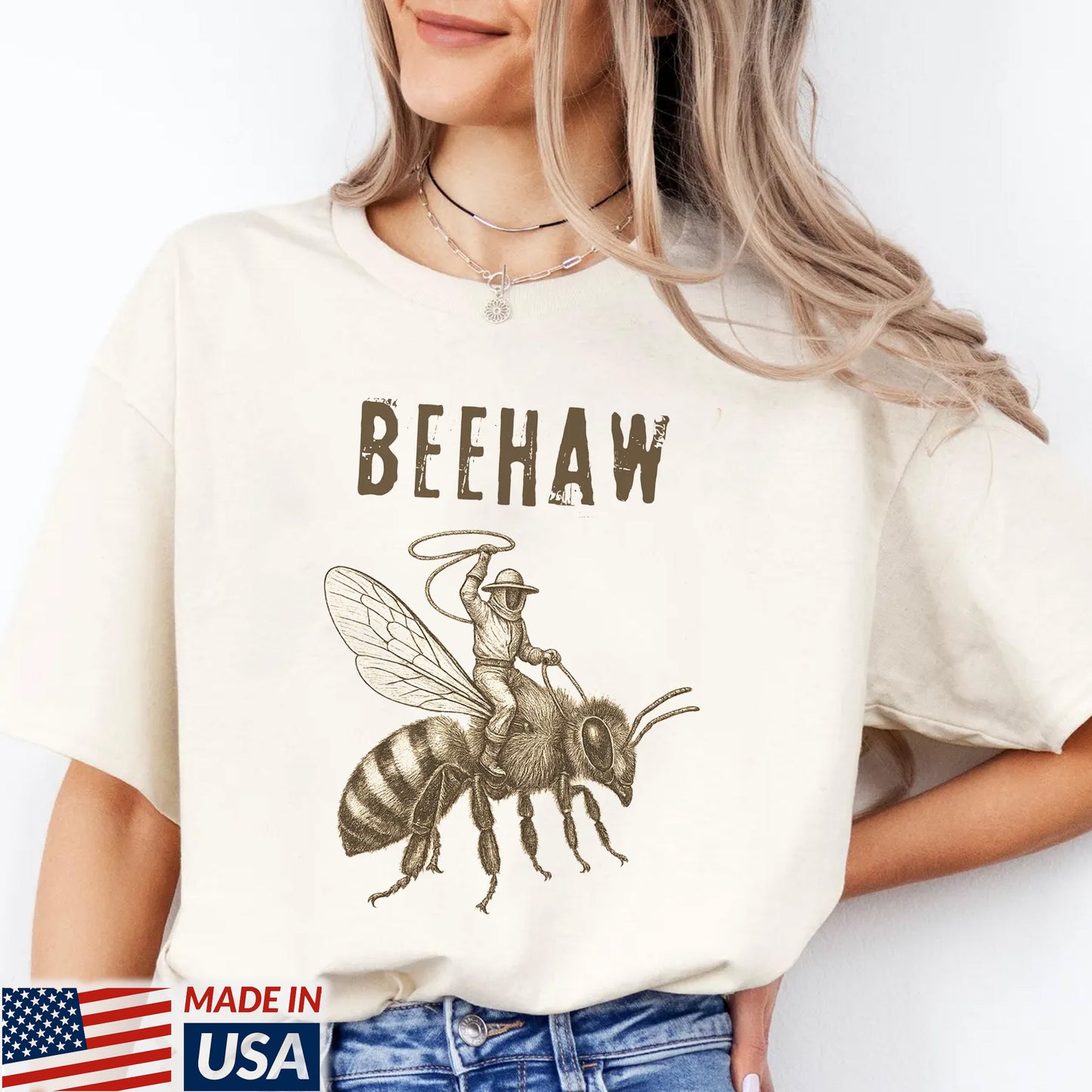 Beekeeper Shirt, Honey Bees Tee, Apiculture Retro TShirt, Dark Academia Sweatshirt