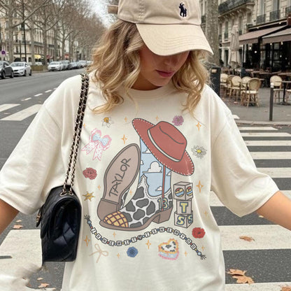 Vintage I Knew It I Knew You Shirt, TS CowBoy Sweatshirt For Fans