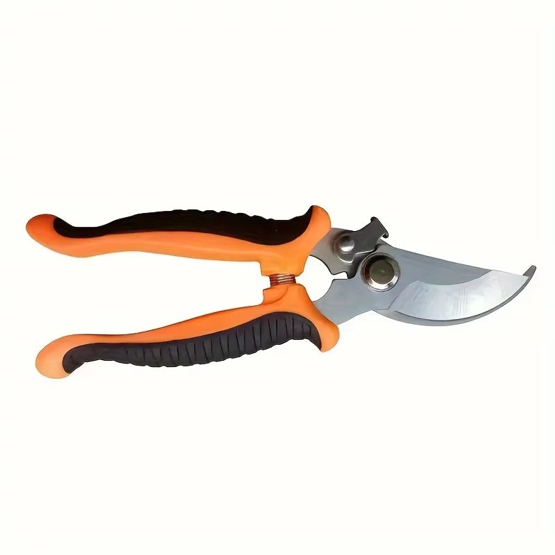Manto™ Stainless Steel Gardening Pruning Shears
