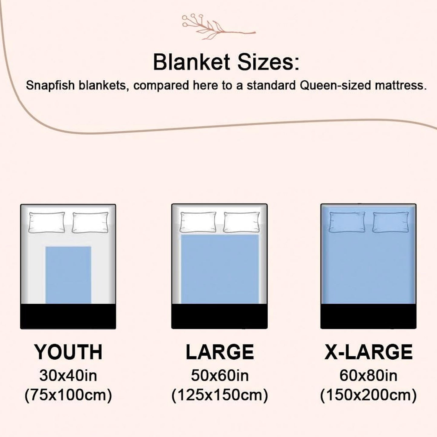 Golden Girls Show Inspired Sherpa Fleece Blanket