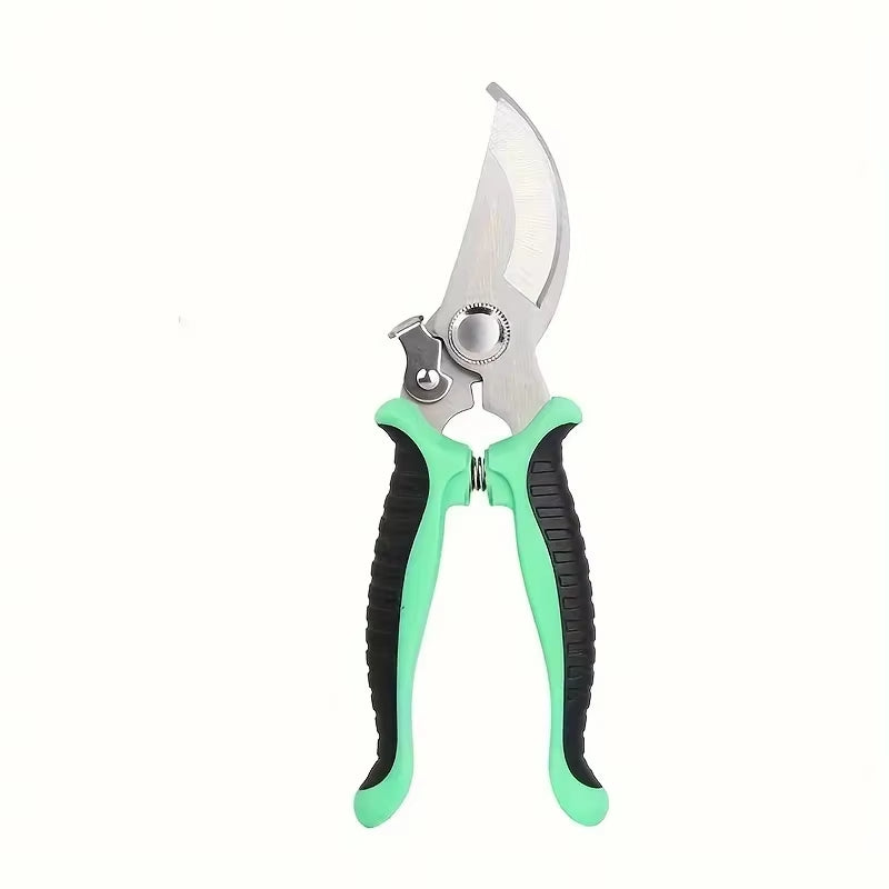 Manto™ Stainless Steel Gardening Pruning Shears