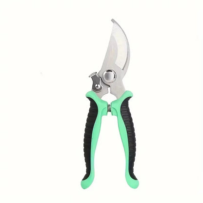 Manto™ Stainless Steel Gardening Pruning Shears