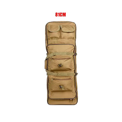 Manto™ Fishing Tackle Backpack – Waterproof Outdoor Gear Bag with MOLLE System