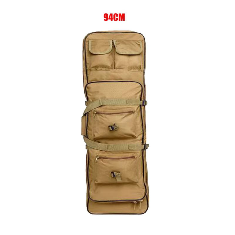 Manto™ Fishing Tackle Backpack – Waterproof Outdoor Gear Bag with MOLLE System