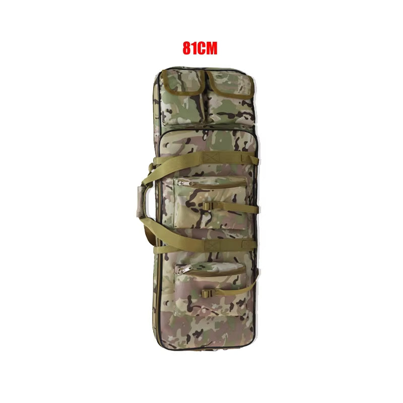 Manto™ Fishing Tackle Backpack – Waterproof Outdoor Gear Bag with MOLLE System