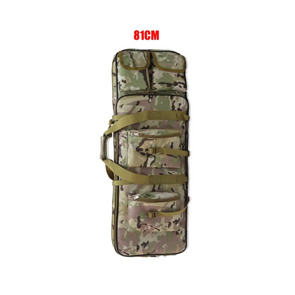 Manto™ Fishing Tackle Backpack – Waterproof Outdoor Gear Bag with MOLLE System