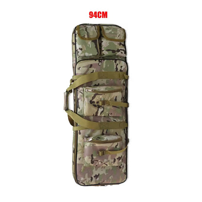 Manto™ Fishing Tackle Backpack – Waterproof Outdoor Gear Bag with MOLLE System