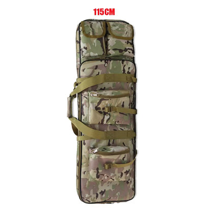Manto™ Fishing Tackle Backpack – Waterproof Outdoor Gear Bag with MOLLE System