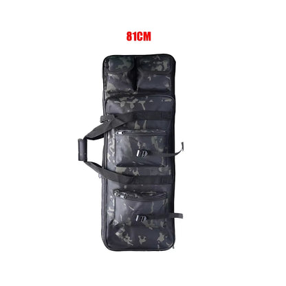 Manto™ Fishing Tackle Backpack – Waterproof Outdoor Gear Bag with MOLLE System