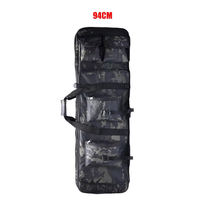 Manto™ Fishing Tackle Backpack – Waterproof Outdoor Gear Bag with MOLLE System
