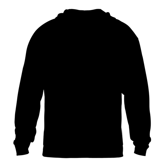 Classic Unisex Hoodie Gildan 18500