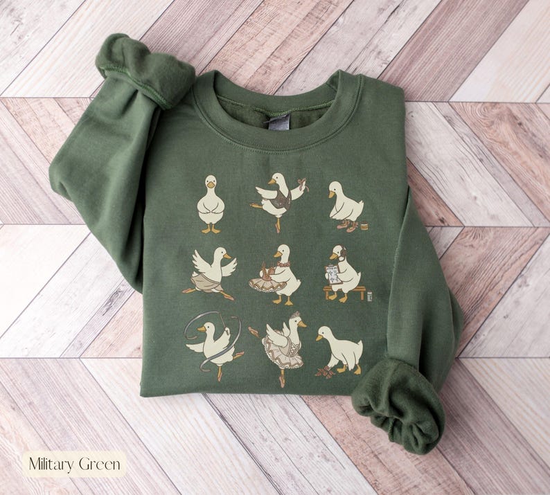 Dance Goose Shirt,Dance Mom Shirt,Gift for Dance Mom