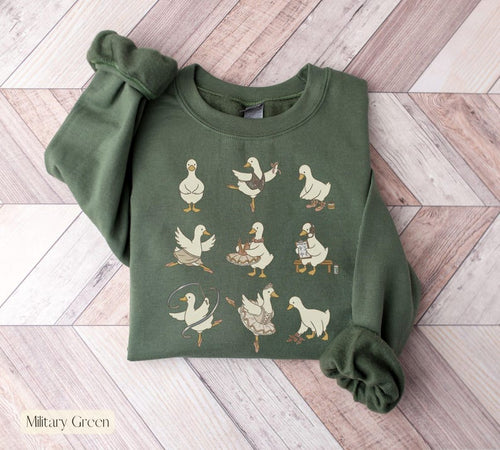 Dance Goose Shirt,Dance Mom Shirt,Gift for Dance Mom